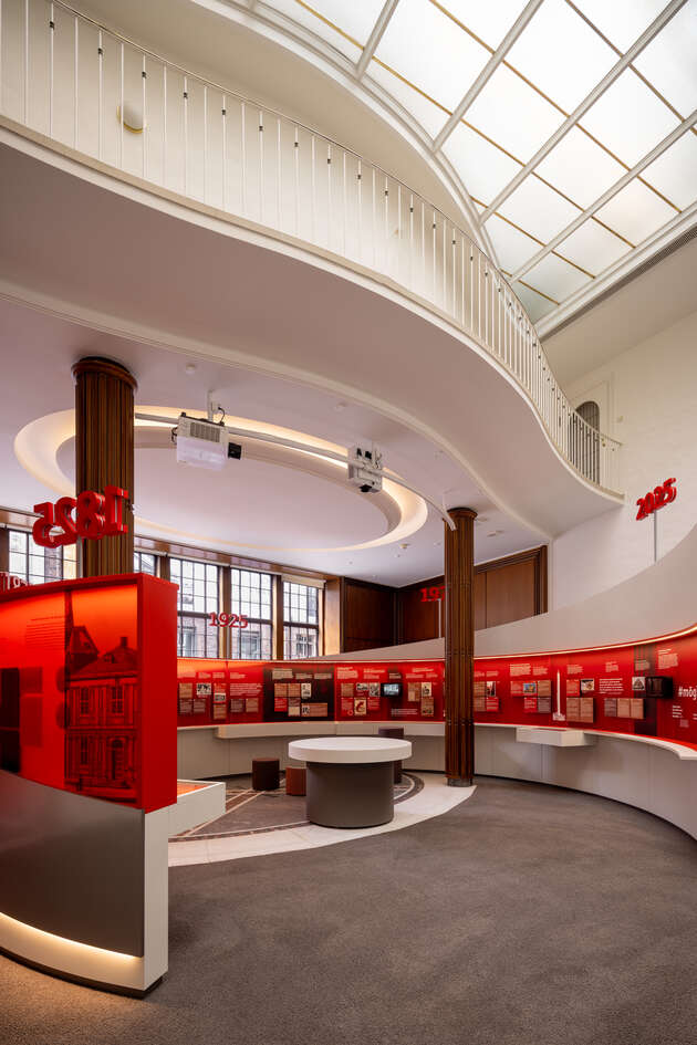 200 Jahre Sparkasse Bremen