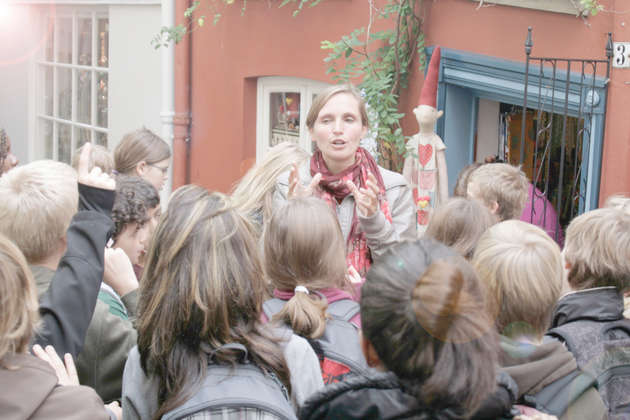 Bremen macht Klasse(n) Spaß
