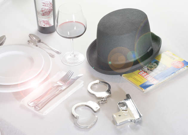 Bremer Leichenschmaus