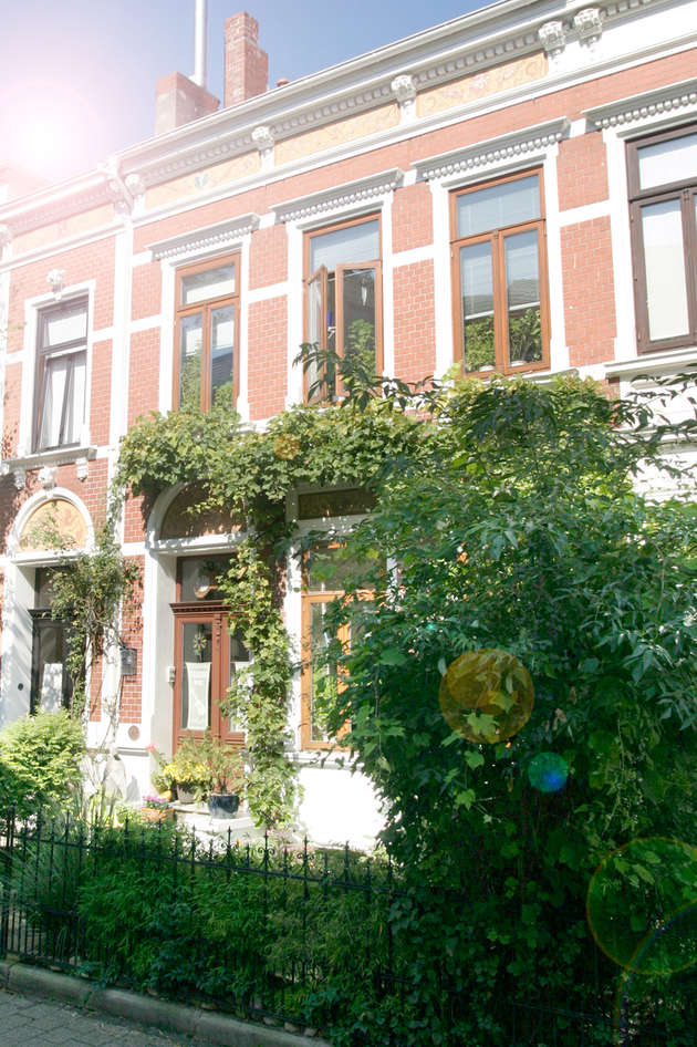Das Bremer Haus