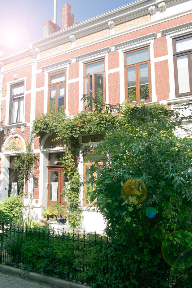 Das Bremer Haus