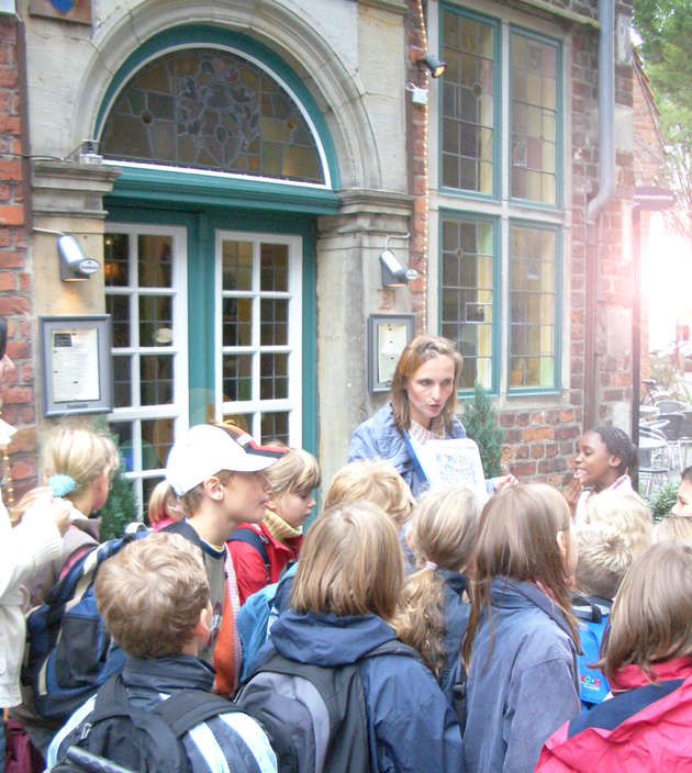 Jüdisches Bremen