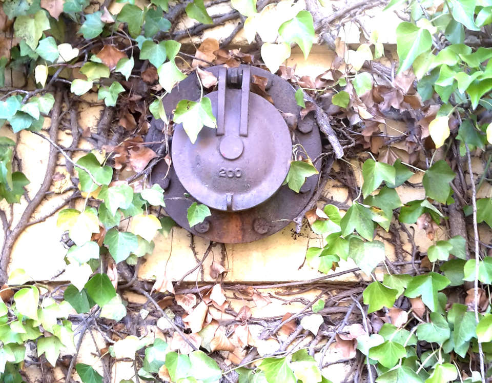Bremer Unterwelten / Bunker