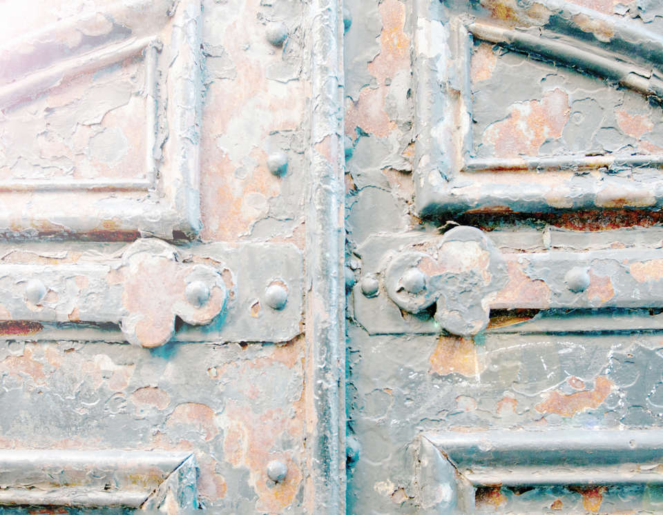 Verborgene und besondere Orte